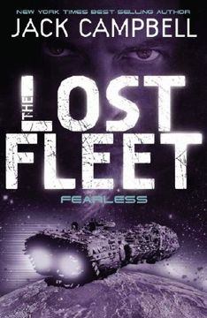 portada Lost Fleet - Fearless (Book 2) (Lost Fleet 2)