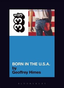 born in the u.s.a.,33 1/3