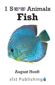 portada Fish