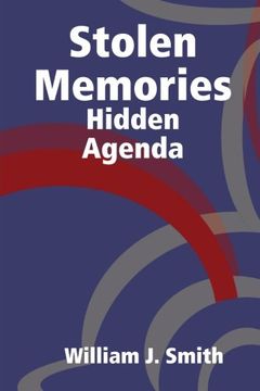 portada Stolen Memories: Hidden Agenda