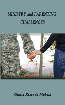 portada Ministry and Parenting Challenges