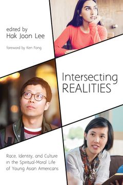 portada Intersecting Realities (en Inglés)