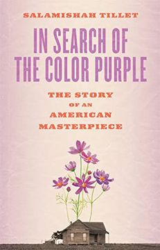 portada In Search of the Color Purple: The Story of an American Masterpiece (en Inglés)
