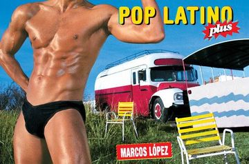 portada Pop Latino Plus (in Spanish)