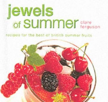 portada Jewels of Summer 