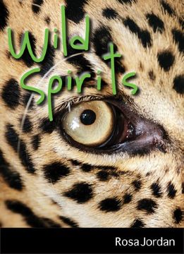 portada Wild Spirits 