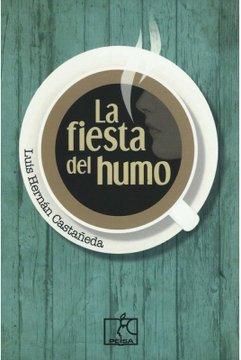 portada La Fiesta del Humo (in Spanish)