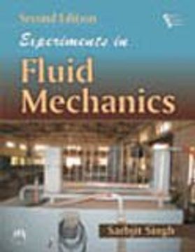 portada Experiments in Fluid Mechanics