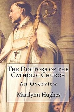 portada the doctors of the catholic church (in English)