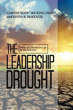 portada The Leadership Drought (en Inglés)