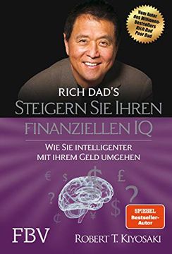 portada Steigern sie Ihren Finanziellen iq (in German)