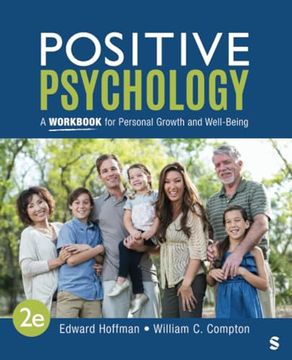 portada Positive Psychology: A Workbook for Personal Growth and Well-Being 