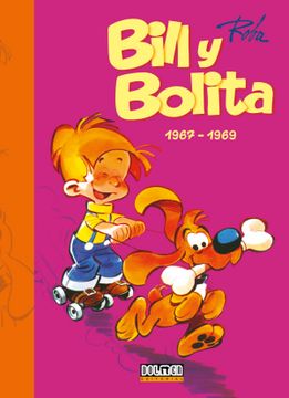 portada Bill y Bolita 1967-1949