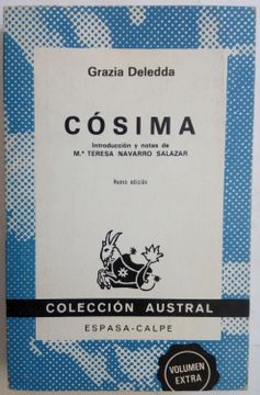 portada Cosima (in Spanish)