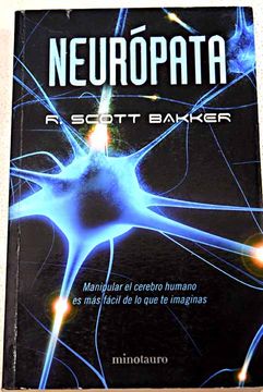 portada Neurópata