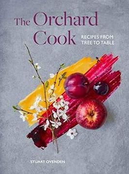 portada Orchard Cook (in English)