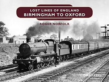 portada Birmingham to Oxford (in English)