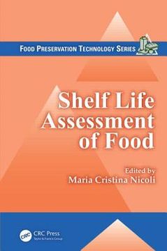 portada shelf life assessment of food