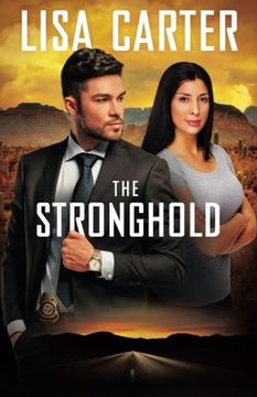 portada The Stronghold (en Inglés)