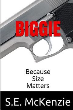 portada Biggie: Because Size Matters (en Inglés)