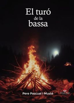 portada El Turo de la Bassa (en Catalá)