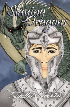 portada Slaying Dragons: Quotes, Poetry, & a few Short Stories for Every Day of the Year