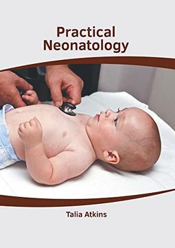 portada Practical Neonatology (in English)