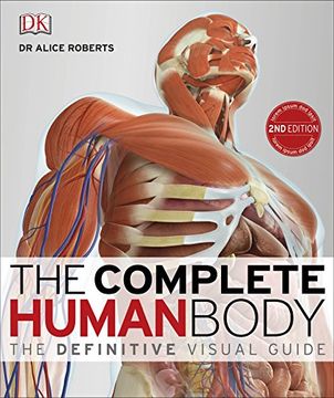 portada The Complete Human Body