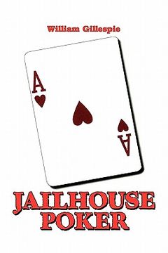portada jailhouse poker