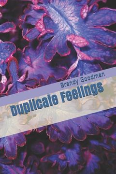 portada Duplicate Feelings (en Inglés)