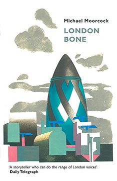 portada London Bone and Other Stories