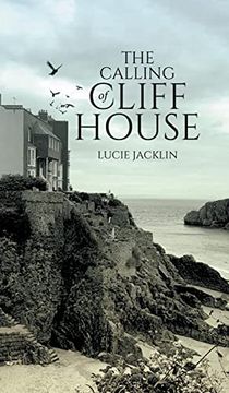 portada The Calling of Cliff House (in English)