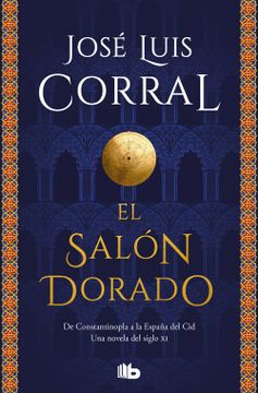 portada El Salon Dorado (in Spanish)