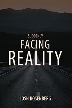 portada suddenly facing reality (in English)