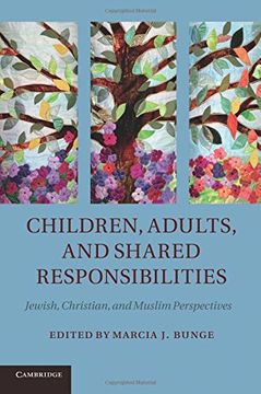 portada Children, Adults, and Shared Responsibilities (en Inglés)
