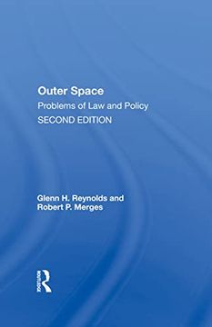 portada Outer Space: Problems of law and Policy (in English)