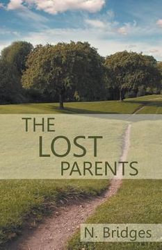 portada the lost parents (in English)