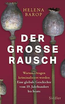 portada Der Große Rausch (in German)