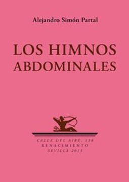 portada Los Himnos Abdominales (in Spanish)