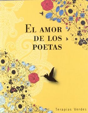 portada Amor de los Poetas, el
