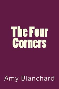 portada The Four Corners