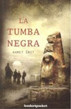 portada La Tumba Negra (in Spanish)
