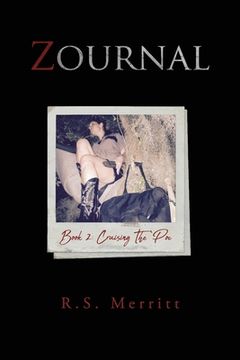 portada Zournal: Book 2: Cruising The 'Poc (en Inglés)