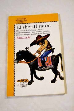 portada Sheriff Raton, el