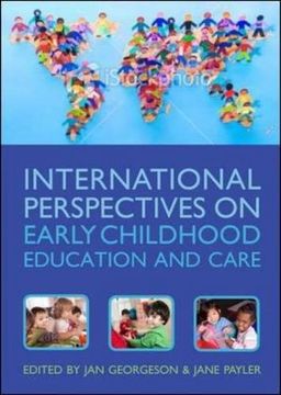 portada International Perspectives on Early Childhood Education and Care 