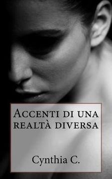 portada Accenti di una realtà diversa (in Italian)