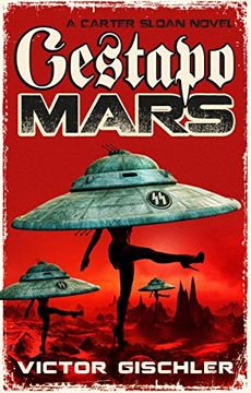 portada Gestapo Mars (in English)