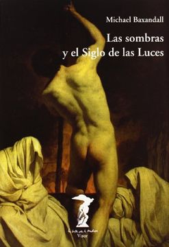 portada Las Sombras y el Siglo de las Luces (in Spanish)