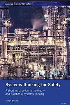 portada Systems-Thinking for Safety; A Short Introduction to the Theory and Practice of Systems-Thinking. (1) 