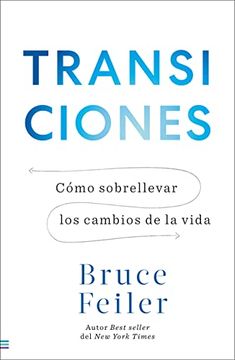 portada Vida En Transiciones, La (in Spanish)